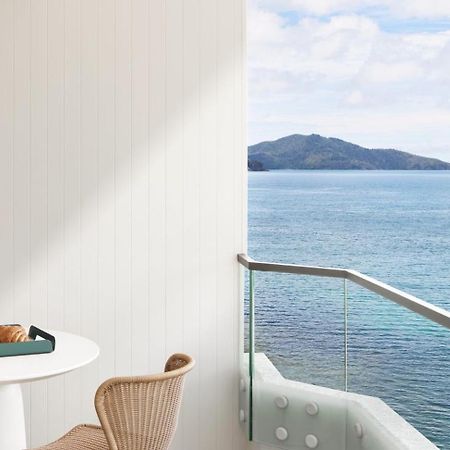 Hotel The Sundays Hamilton Island Exterior foto