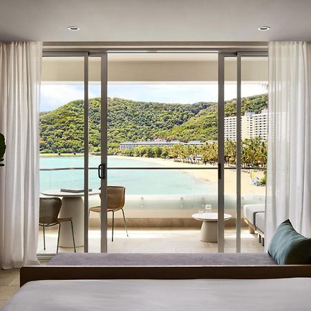 Hotel The Sundays Hamilton Island Exterior foto
