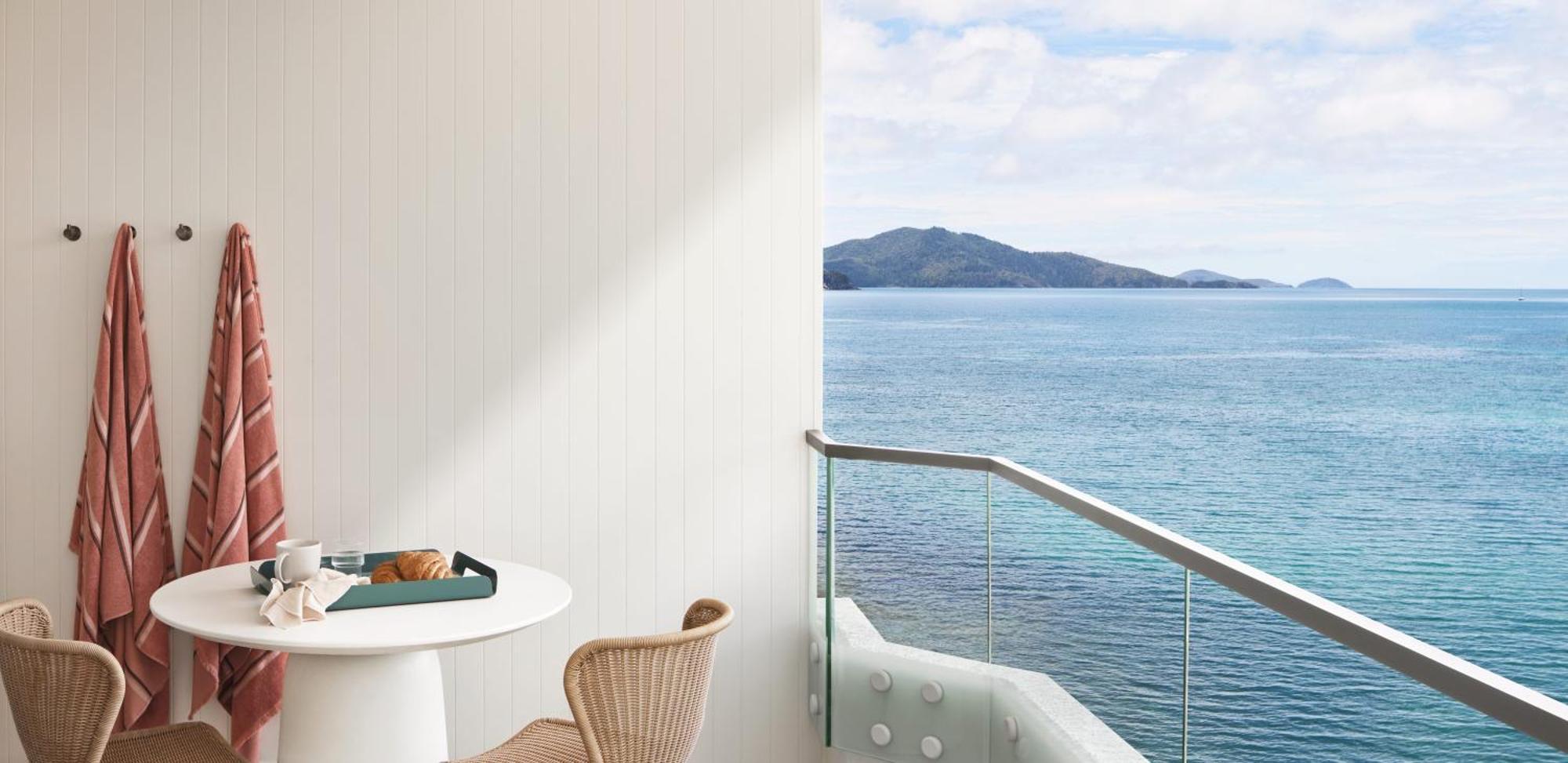 Hotel The Sundays Hamilton Island Exterior foto