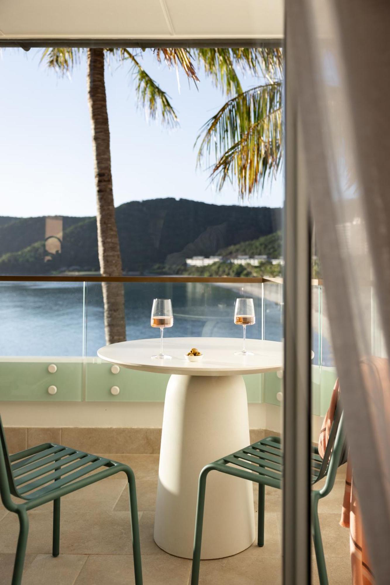 Hotel The Sundays Hamilton Island Exterior foto